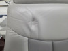 Cessna 421C Interior Set with Seats, Plastics, Carpet, and Headliner