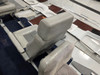 Cessna 421C Interior Set with Seats, Plastics, Carpet, and Headliner