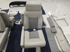 Cessna 421C Interior Set with Seats, Plastics, Carpet, and Headliner