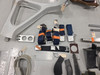 Cessna 421C Interior Set with Seats, Plastics, Carpet, and Headliner