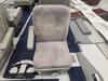 Cessna 421C Interior Set with Seats, Plastics, Carpet, and Headliner
