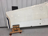 33-110000 (Spar: 000-110161-605) Beech F33A Wing Structure LH