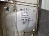 33-110000 (Spar: 000-110161-605) Beech F33A Wing Structure LH