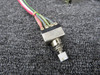 351-21672-005 Tellite Indicator Light Assembly