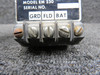 9910068-2 Cessna 414 EM-230 Overvoltage Rely (28V, 5A)