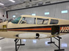 Piper PA30 Fuselage with Bill of Sale, Data Tag, Airworthiness, and Logs