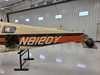 Piper PA30 Fuselage with Bill of Sale, Data Tag, Airworthiness, and Logs
