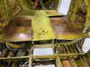 Piper PA30 Fuselage with Bill of Sale, Data Tag, Airworthiness, and Logs