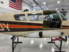 Piper PA30 Fuselage with Bill of Sale, Data Tag, Airworthiness, and Logs