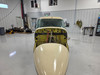 Piper PA30 Fuselage with Bill of Sale, Data Tag, Airworthiness, and Logs