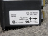 85094 (Alt: LR-42455) Hobbs Quartz Hour Meter Indicator (Hours: 1165.4, 12-60V)