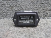 85094 (Alt: LR-42455) Hobbs Quartz Hour Meter Indicator (Hours: 1165.4, 12-60V)