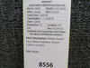 85094 (Alt: LR-42455) Hobbs Quartz Hour Meter Indicator (Hours: 1165.4, 12-60V)