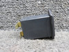 85094 (Alt: LR-42455) Hobbs Quartz Hour Meter Indicator (Hours: 1165.4, 12-60V)