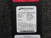 4200-10 Mid-Continent Attitude Indicator with Mod (Lighted, Volts: 11-32)