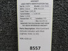 4200-10 Mid-Continent Attitude Indicator with Mod (Lighted, Volts: 11-32)