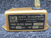 360 Radio Development Code Filter