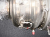 3800722-1 Honeywell RE100(XL) APU Gas Turbine with Logs