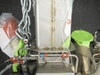 3800722-1 Honeywell RE100(XL) APU Gas Turbine with Logs