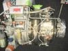 3800722-1 Honeywell RE100(XL) APU Gas Turbine with Logs