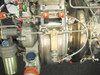 3800722-1 Honeywell RE100(XL) APU Gas Turbine with Logs