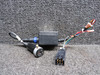 12227-34 CAV Aerospace Gauge Interface Box with De-Ice Quantity Indicator (28V)
