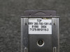 380-700-1351-001 Korry Nose LH & RH Annunciator Switch