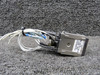 380-700-1351-001 Korry Nose LH & RH Annunciator Switch