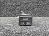 380-700-1351-001 Korry Nose LH & RH Annunciator Switch