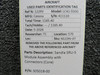 305018-00 Sandia SRU-5 Module Assembly with Connectors (Core)