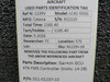 011-01237-10 Garmin GCU-476 FMS Controller (Volts: 14-28)
