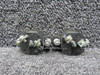 PDM-5 Klixon Push to Reset Circuit Breaker Set of 2 (5 Amps)