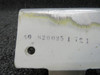 60-820035-1 Beech B-60 Support Nose Steering Bellcrank