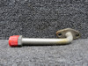 5655203-5 Continental TSIO-520-NB Oil Drain Assembly RH