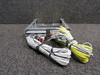 011-00831-00 Garmin GEA-71 Engine Assessment Unit w Tray, Mods & Probes (14-28V)