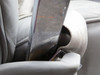 5619145-17 Cessna 414 Aft Facing Seat Assembly LH
