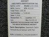 2150001-C, F41LM-024XK-9 Seamech Cabin Temperature Sensor with Fan