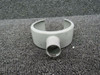 2CDH Cessna 172R S&M Products Vacuum Pump Cooling Shroud