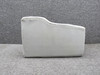 5119533-1 Cessna 414 Toilet Back Rest Assembly