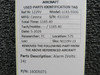 16005071 Cessna LC41-550FG Alarm (Volts: 24)