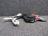 125-00084 Garmin Avionics Connector with Harness & Cable Carrier Set of 2