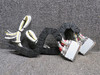 125-00084 Garmin Avionics Connector with Harness & Cable Carrier Set of 2