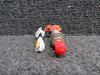 2335-205 Cessna LC41-550FG Fuel Boost Pump Pressure Switch
