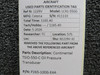 P265-100G-E4A Continental TSIO-550-C Oil Pressure Transducer