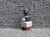 P265-100G-E4A Continental TSIO-550-C Oil Pressure Transducer