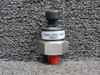 P265-100G-E4A Continental TSIO-550-C Oil Pressure Transducer