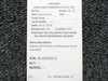 35-815251-3 Beechcraft 58 Main Landing Gear Brace Assembly