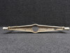 35-815155-2 Beech A36 Main Landing Gear Retract Brace LH