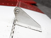 95520-004, 95567-000 Piper PA-34-200T Rudder Assembly with Trim Tab