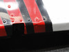 95520-004, 95567-000 Piper PA-34-200T Rudder Assembly with Trim Tab
